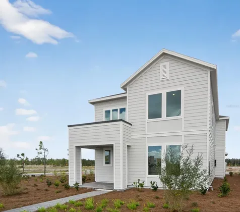 3206 Voyager Avenue St Cloud FL 34771