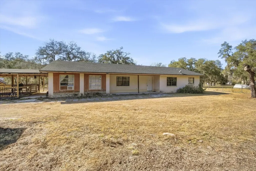 11510 Old Grade Road Polk City FL 33868