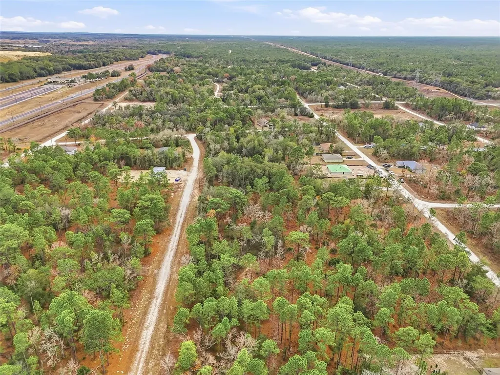 Cayman Road Weeki Wachee FL 34614