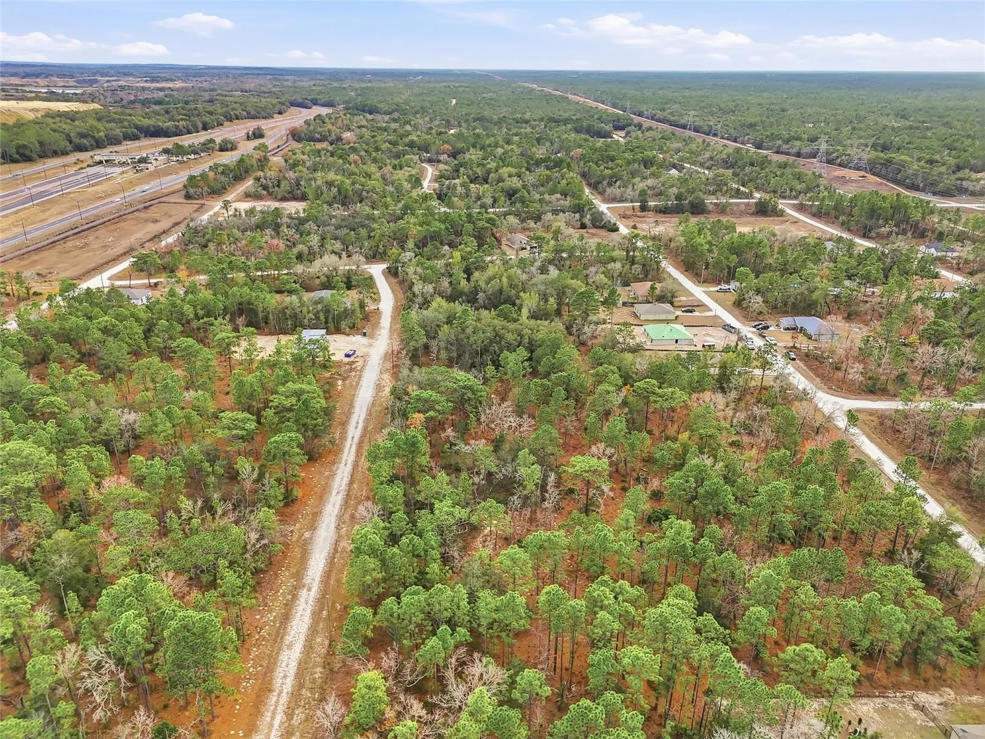 Cayman Road Weeki Wachee FL 34614