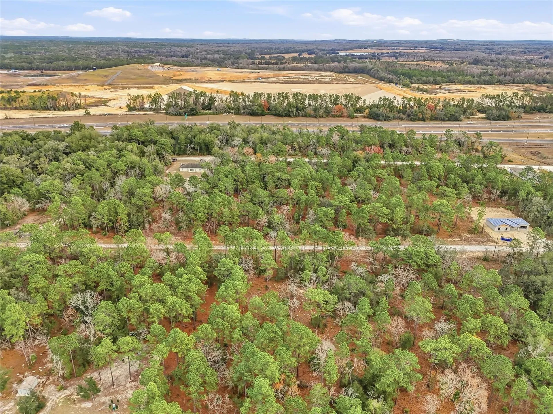 Cayman Road Weeki Wachee FL 34614