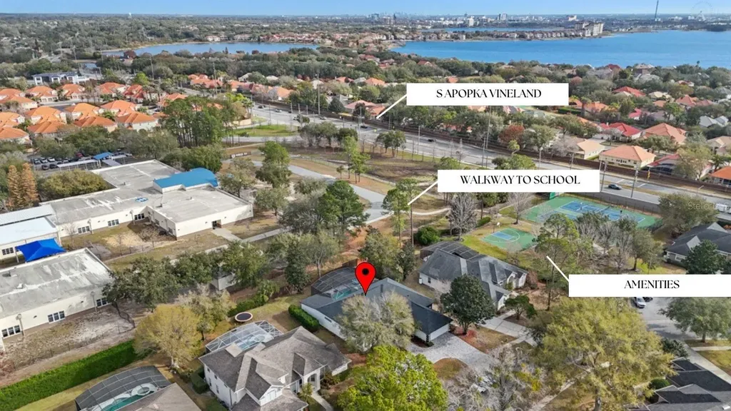 9229 Wickham Way Orlando FL 32836