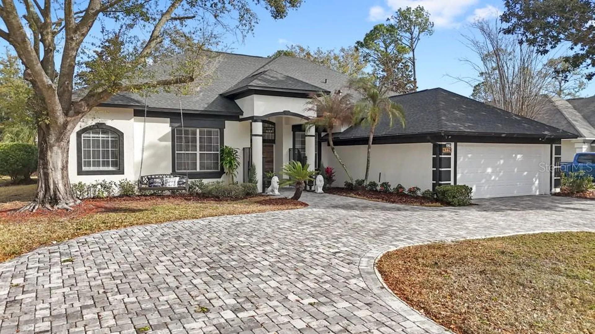 9229 Wickham Way Orlando FL 32836