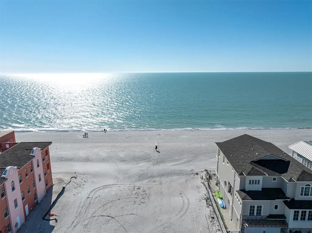 8565 W Gulf Boulevard Treasure Island FL 33706