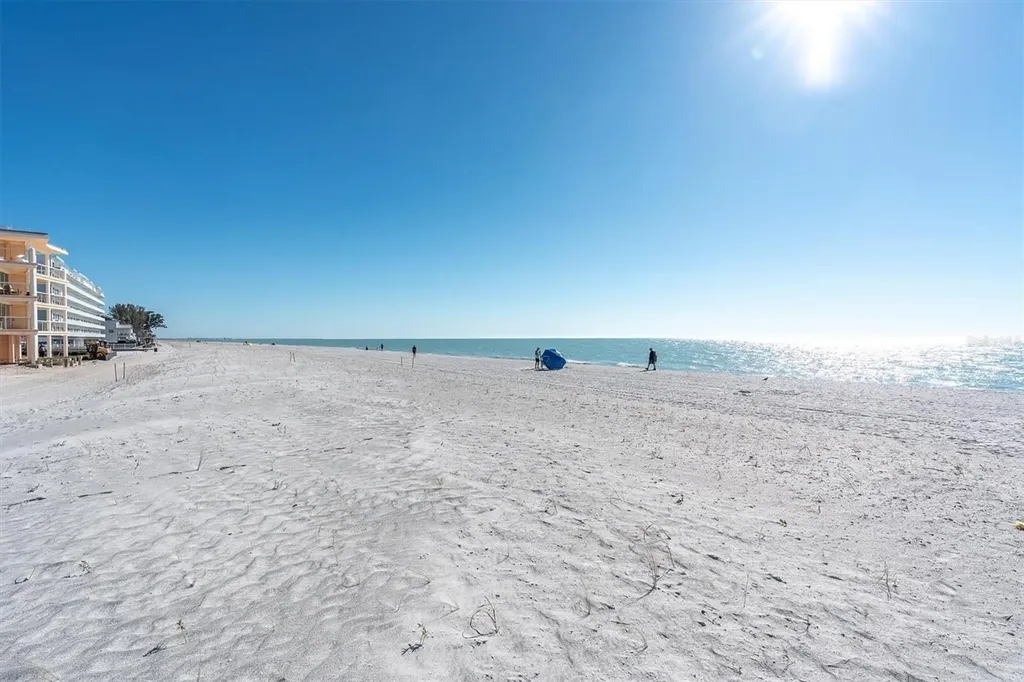 8565 W Gulf Boulevard Treasure Island FL 33706