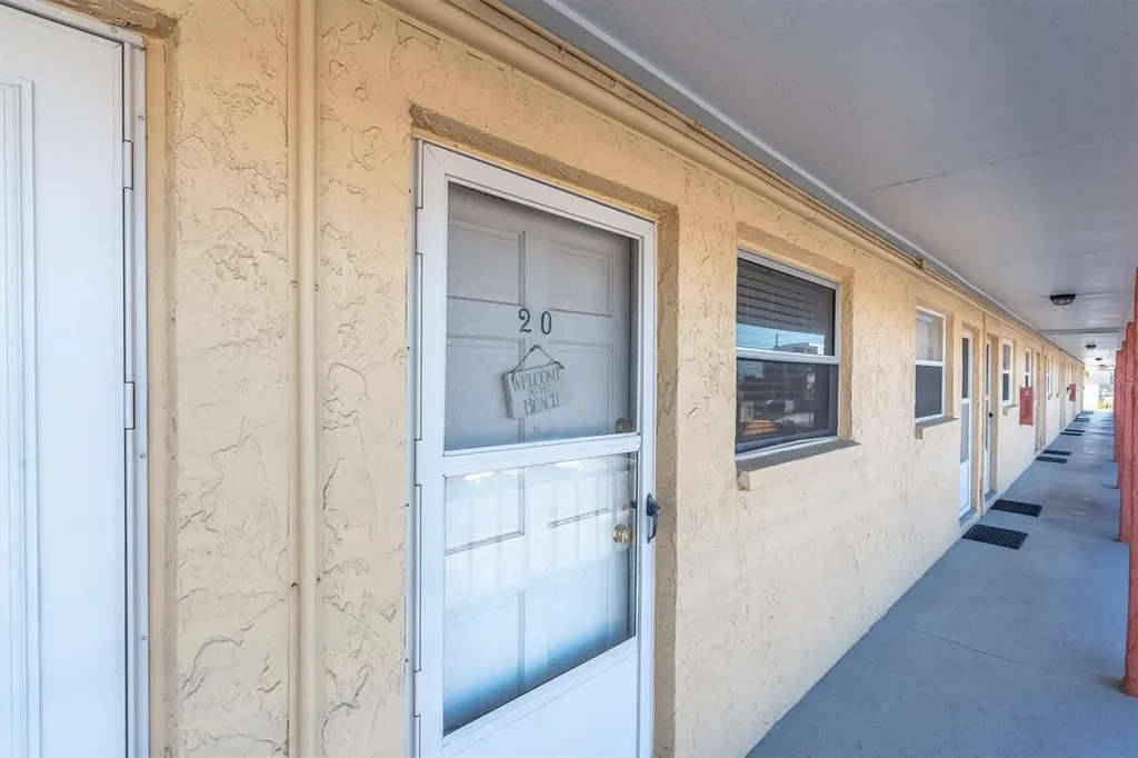 8565 W Gulf Boulevard Treasure Island FL 33706