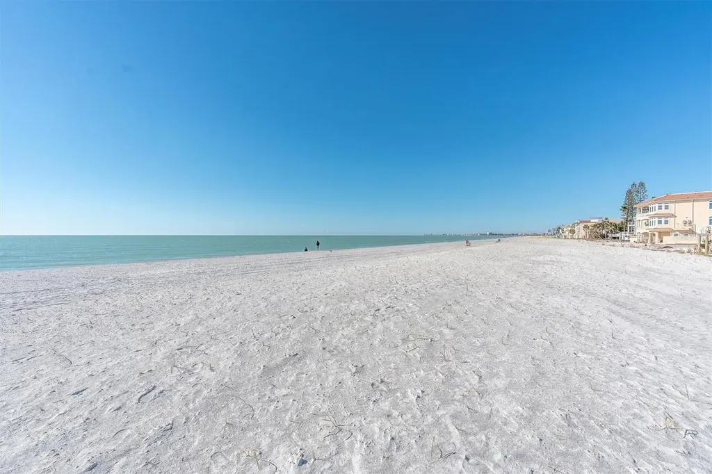 8565 W Gulf Boulevard Treasure Island FL 33706