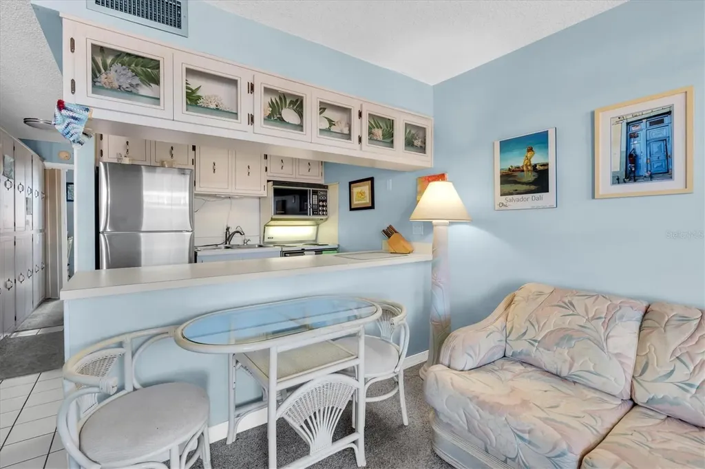 8565 W Gulf Boulevard Treasure Island FL 33706