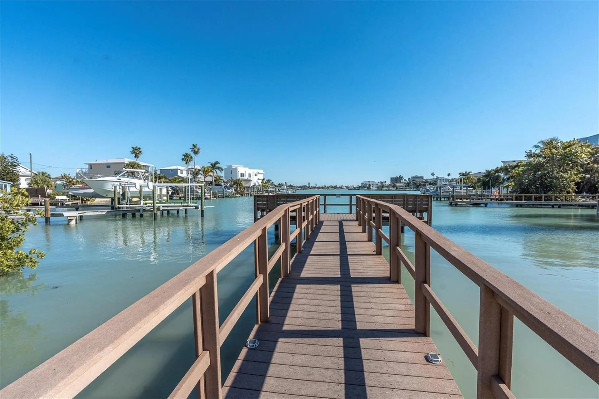 8565 W Gulf Boulevard Treasure Island FL 33706