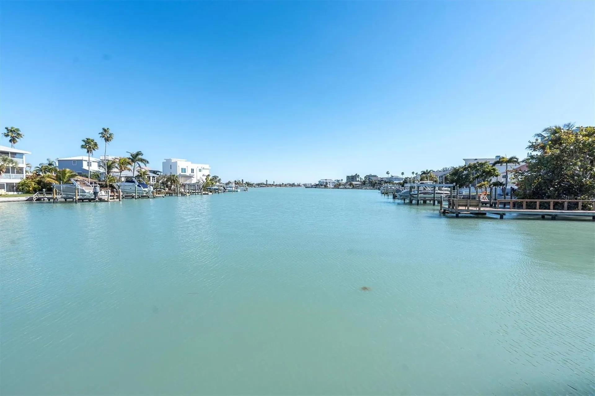 8565 W Gulf Boulevard Treasure Island FL 33706