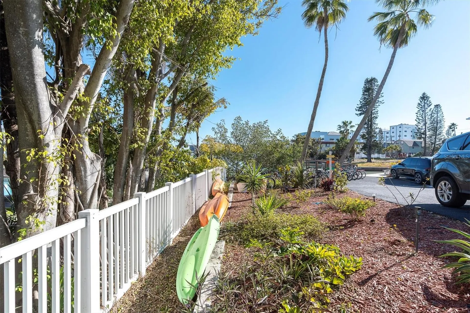 8565 W Gulf Boulevard Treasure Island FL 33706