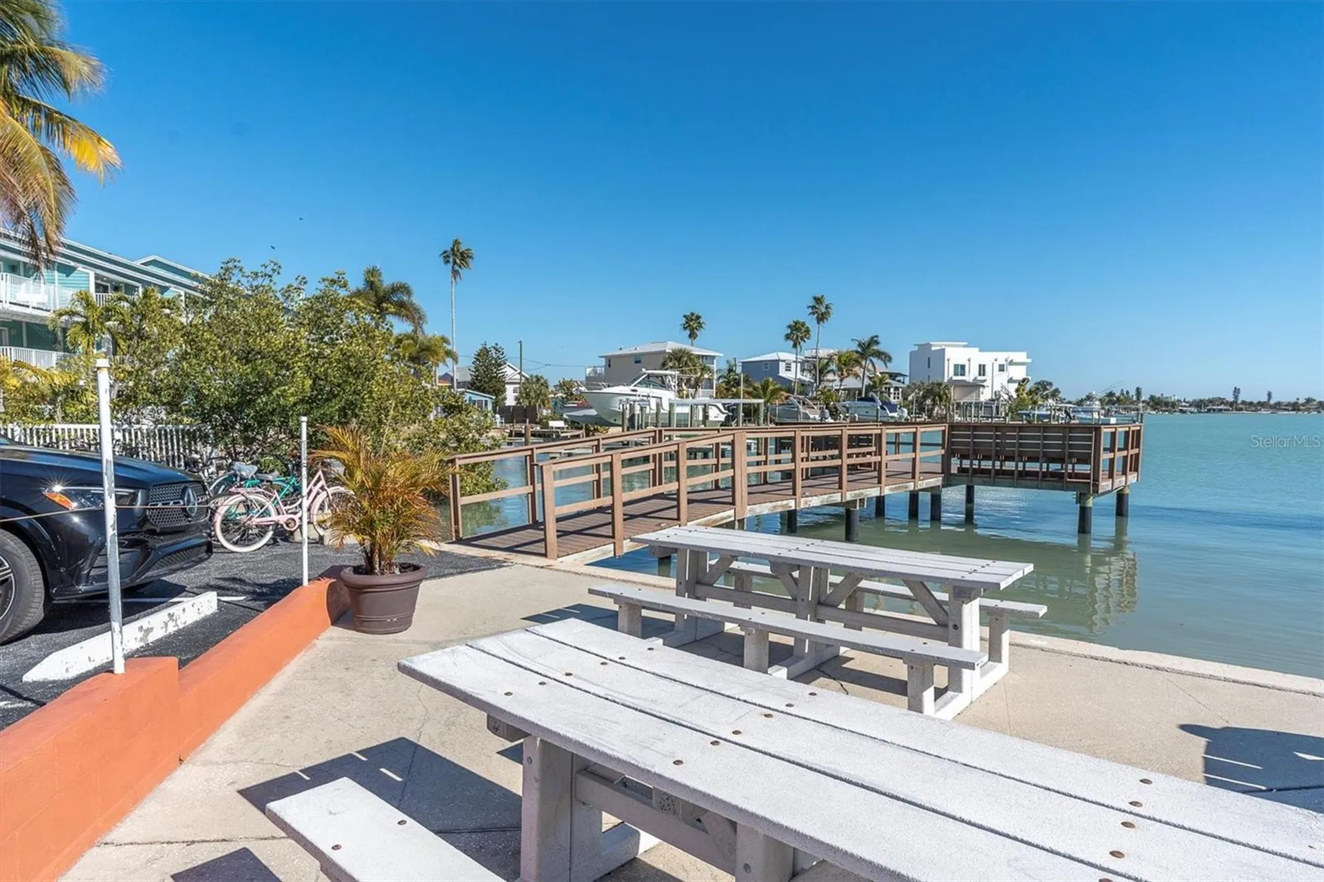 8565 W Gulf Boulevard Treasure Island FL 33706