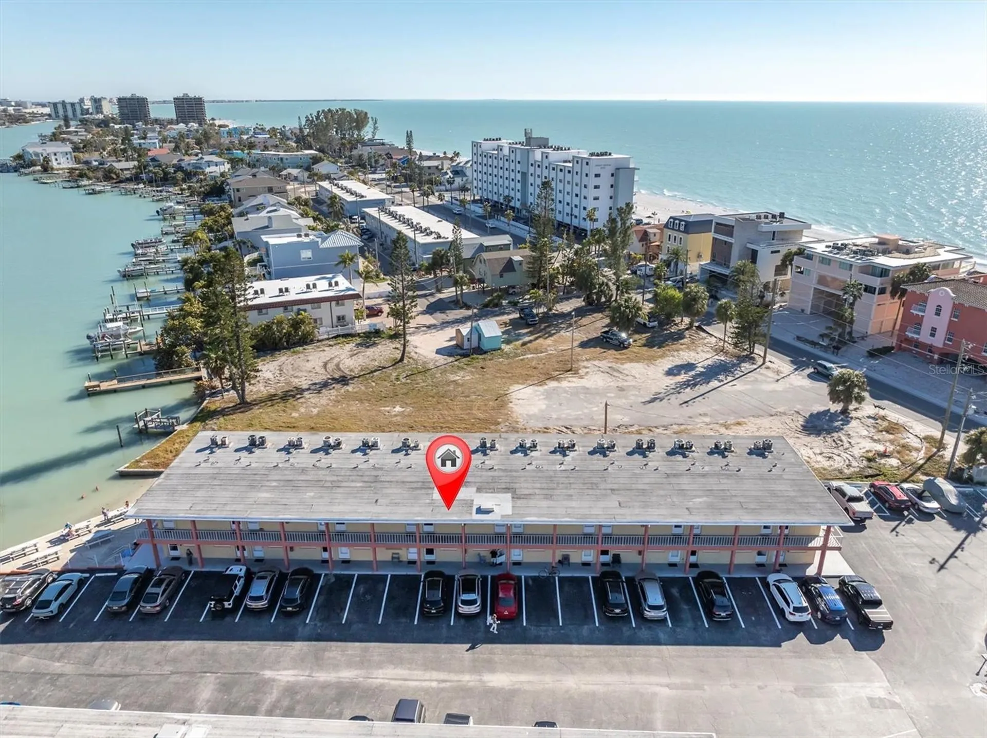 8565 W Gulf Boulevard Treasure Island FL 33706