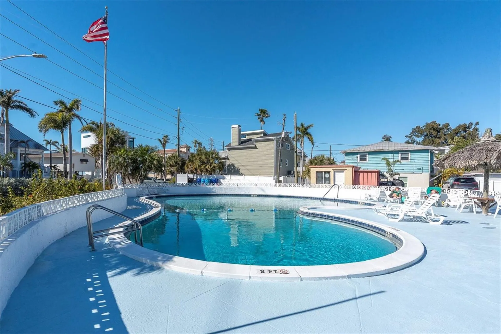 8565 W Gulf Boulevard Treasure Island FL 33706