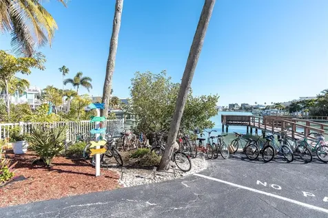 8565 W Gulf Boulevard Treasure Island FL 33706