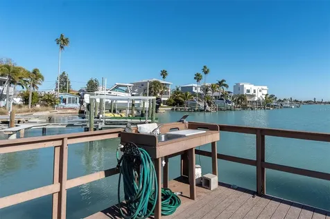 8565 W Gulf Boulevard Treasure Island FL 33706