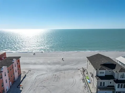 8565 W Gulf Boulevard Treasure Island FL 33706