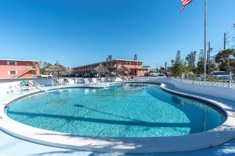 8565 W Gulf Boulevard Treasure Island FL 33706
