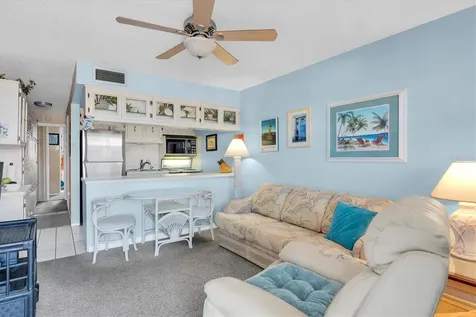 8565 W Gulf Boulevard Treasure Island FL 33706