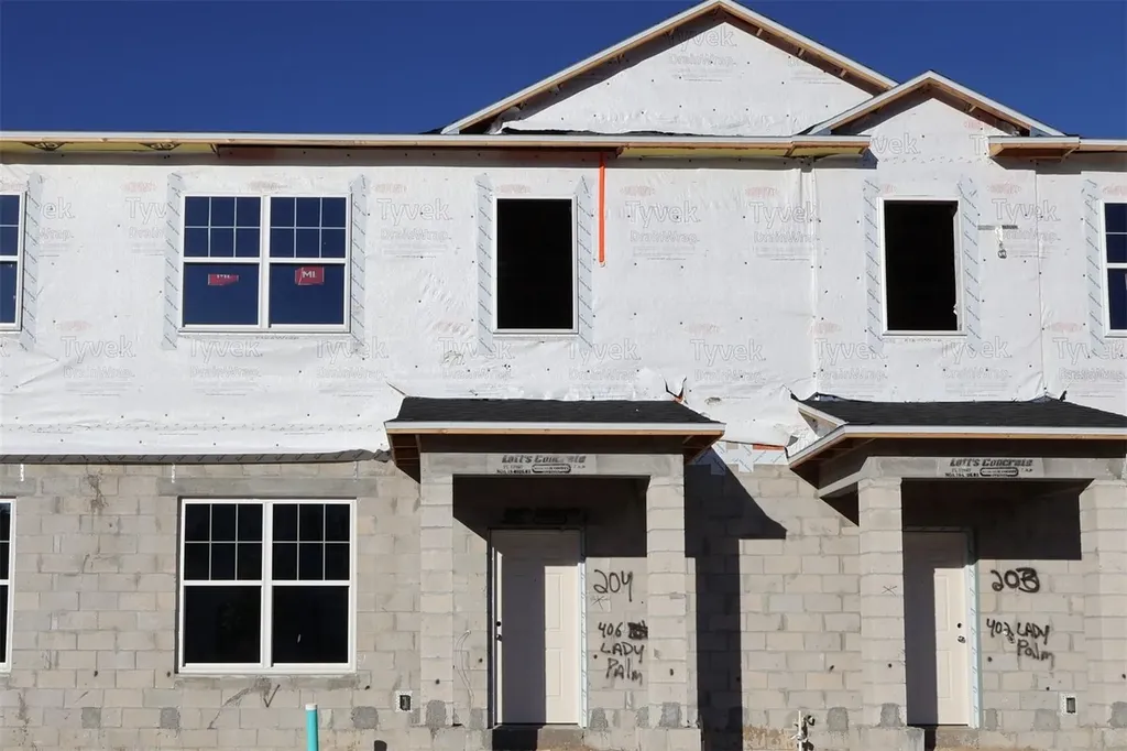 406 Lady Palm Street Apopka FL 32703