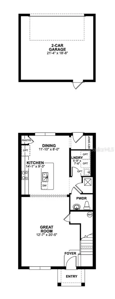 406 Lady Palm Street Apopka FL 32703