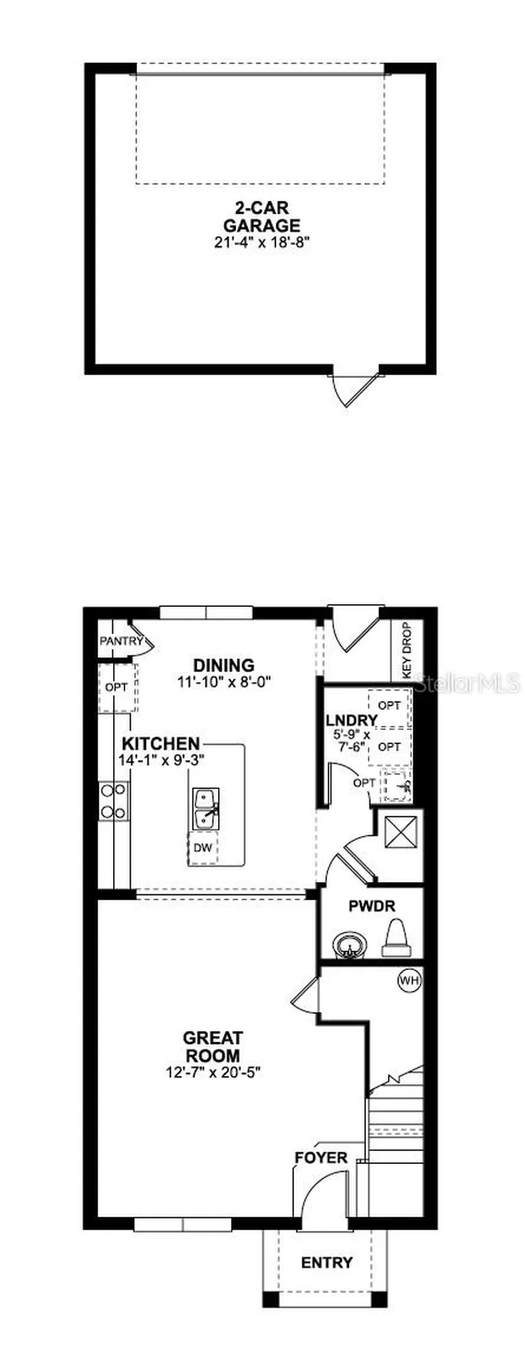 406 Lady Palm Street Apopka FL 32703