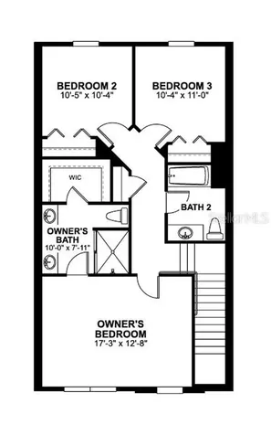 406 Lady Palm Street Apopka FL 32703