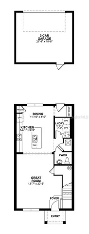 406 Lady Palm Street Apopka FL 32703