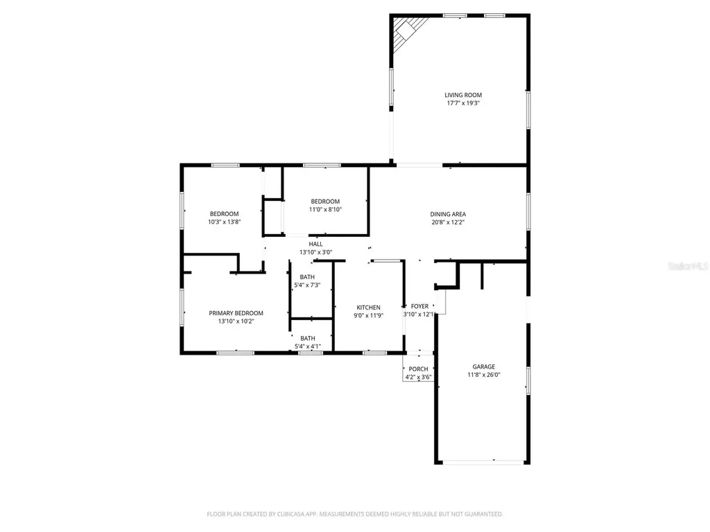 5128 18th Street N St Petersburg FL 33714