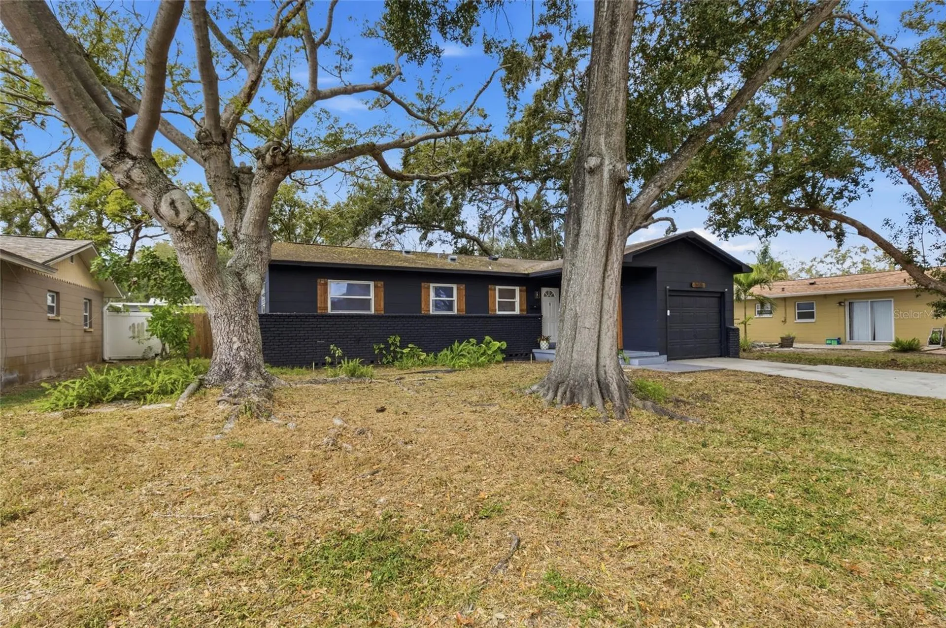5128 18th Street N St Petersburg FL 33714