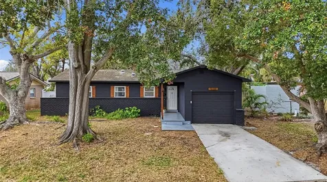 5128 18th Street N St Petersburg FL 33714