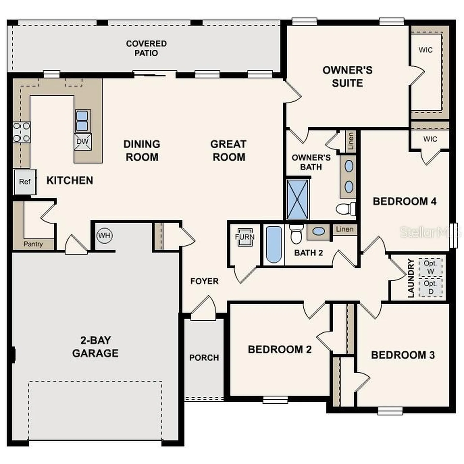 3591 SW 157th Loop Ocala FL 34470