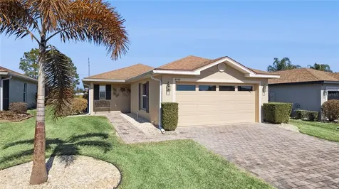 4440 Turnberry Lane Lake Wales FL 33859
