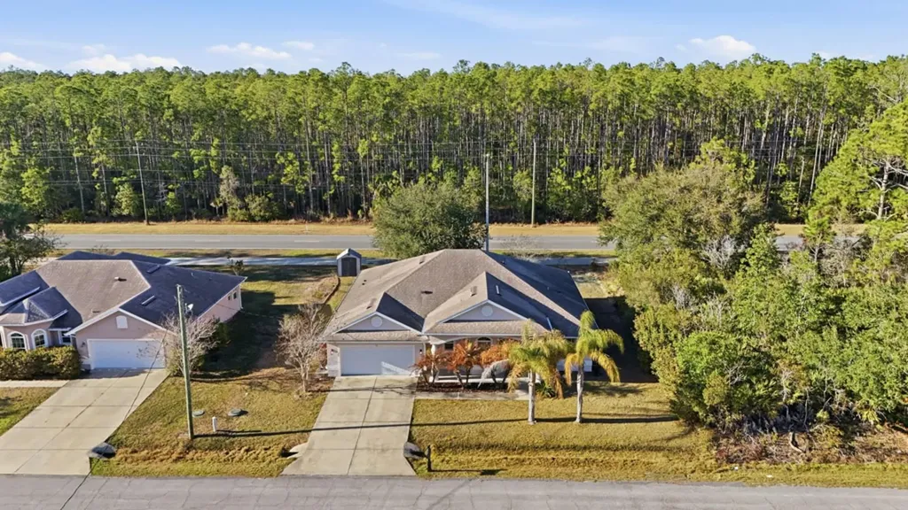 34 Slipper Orchid Trail E Palm Coast FL 32164