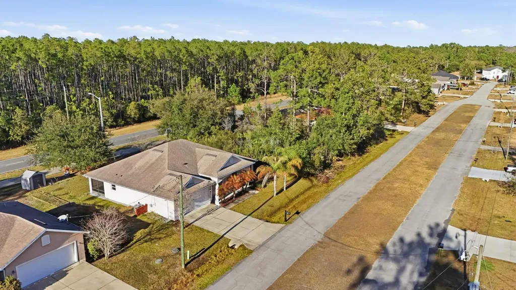 34 Slipper Orchid Trail E Palm Coast FL 32164