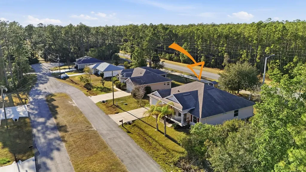 34 Slipper Orchid Trail E Palm Coast FL 32164