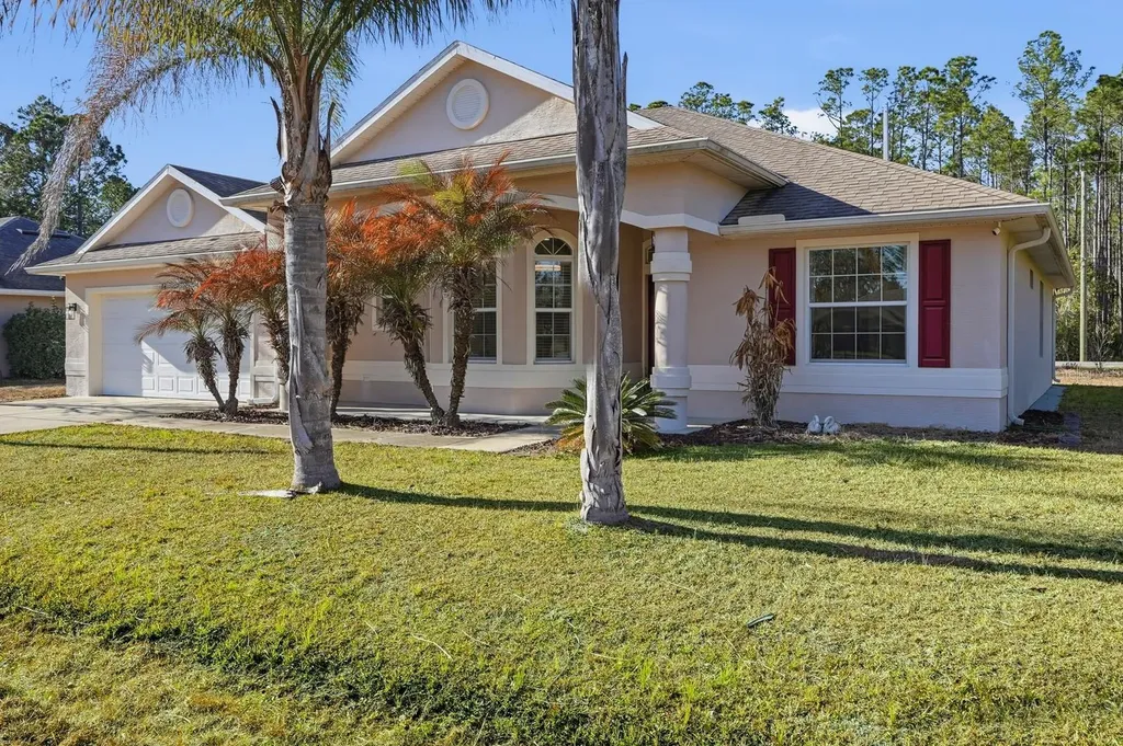 34 Slipper Orchid Trail E Palm Coast FL 32164