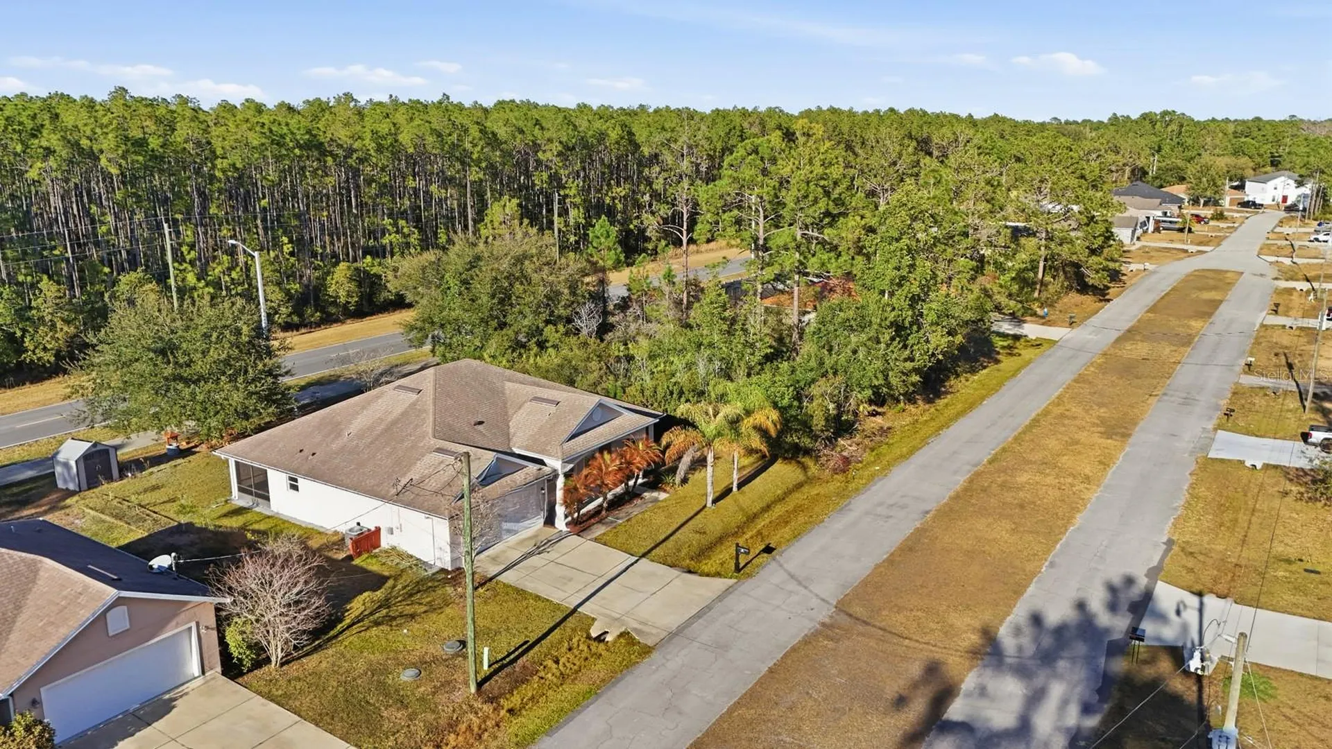 34 Slipper Orchid Trail E Palm Coast FL 32164