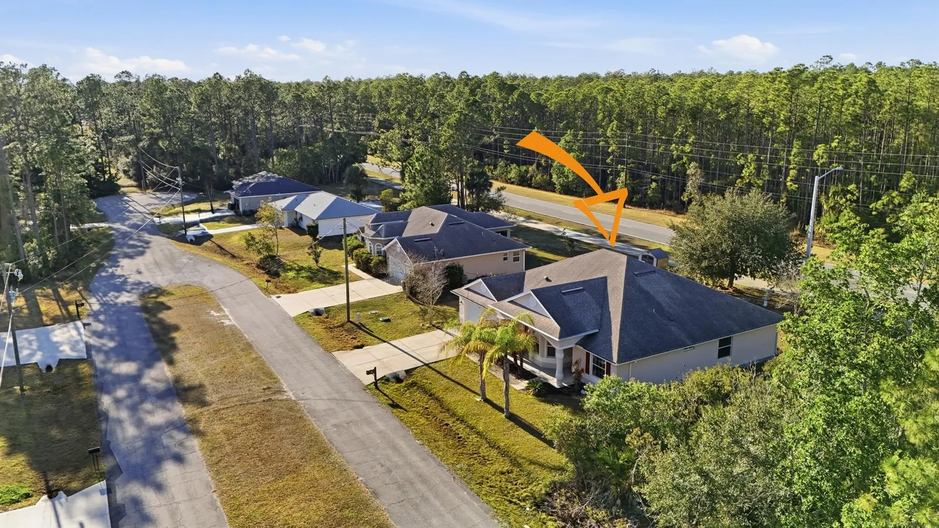 34 Slipper Orchid Trail E Palm Coast FL 32164