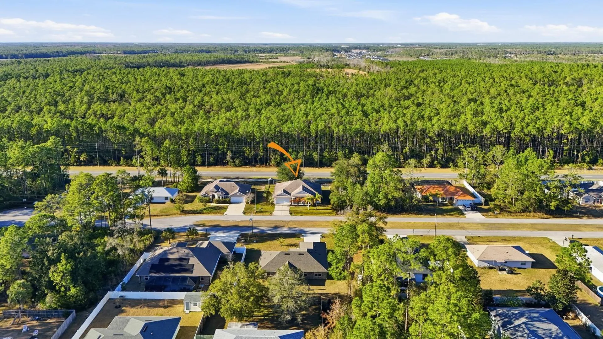 34 Slipper Orchid Trail E Palm Coast FL 32164