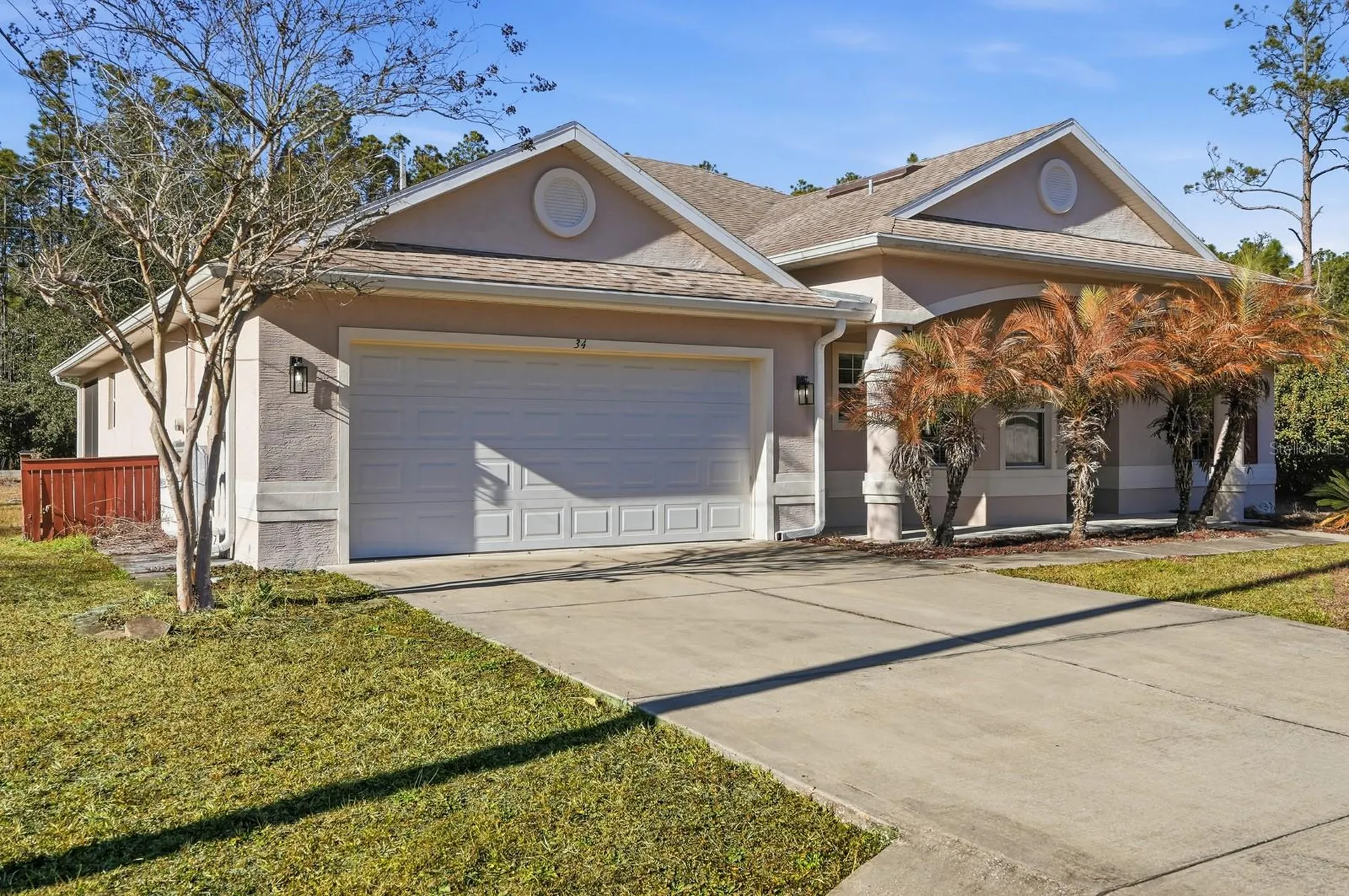 34 Slipper Orchid Trail E Palm Coast FL 32164