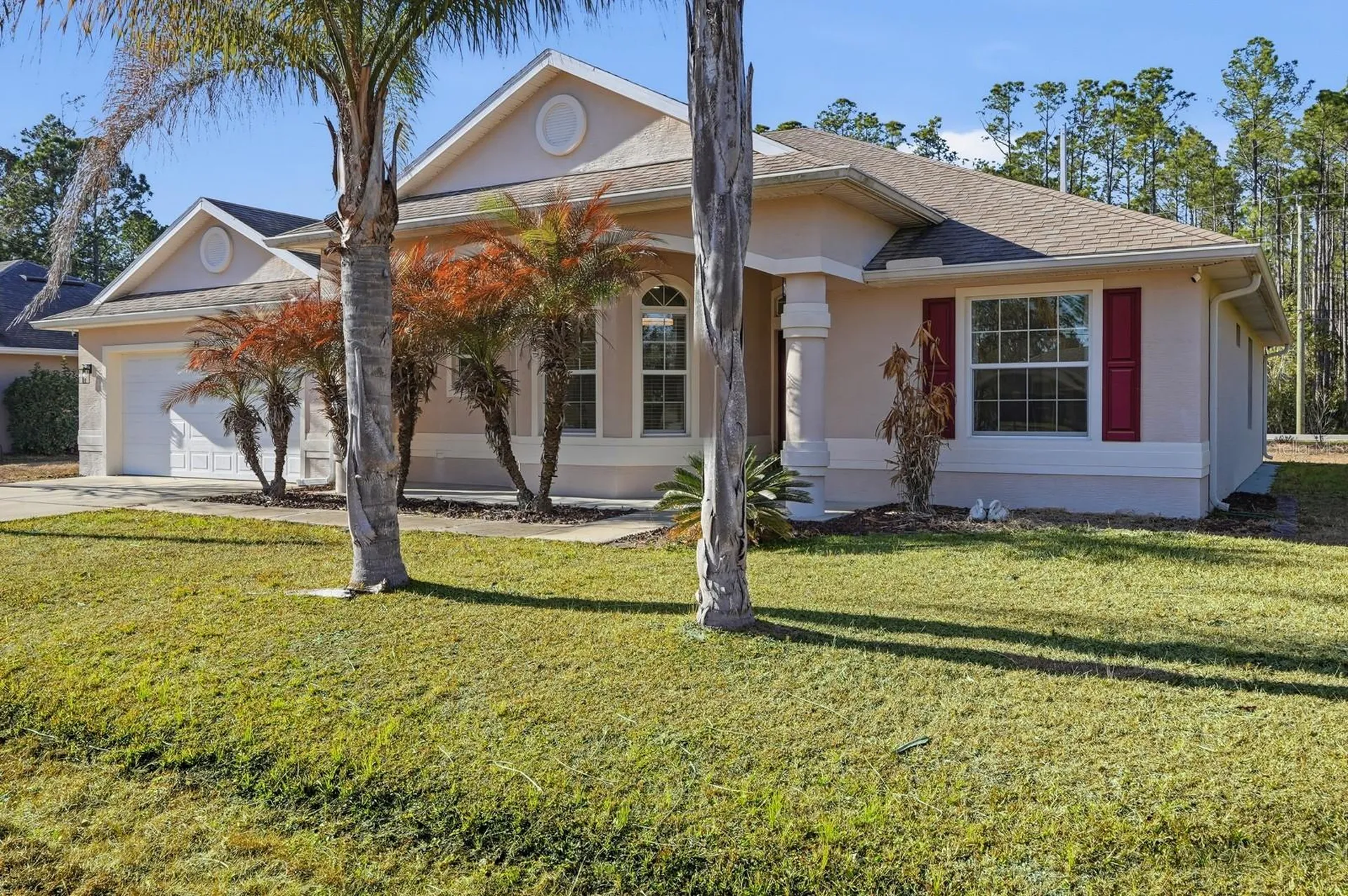 34 Slipper Orchid Trail E Palm Coast FL 32164