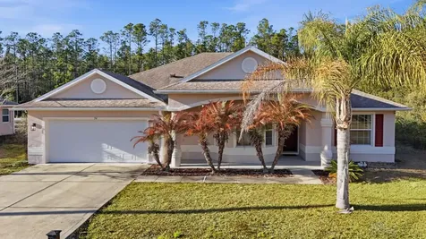 34 Slipper Orchid Trail E Palm Coast FL 32164