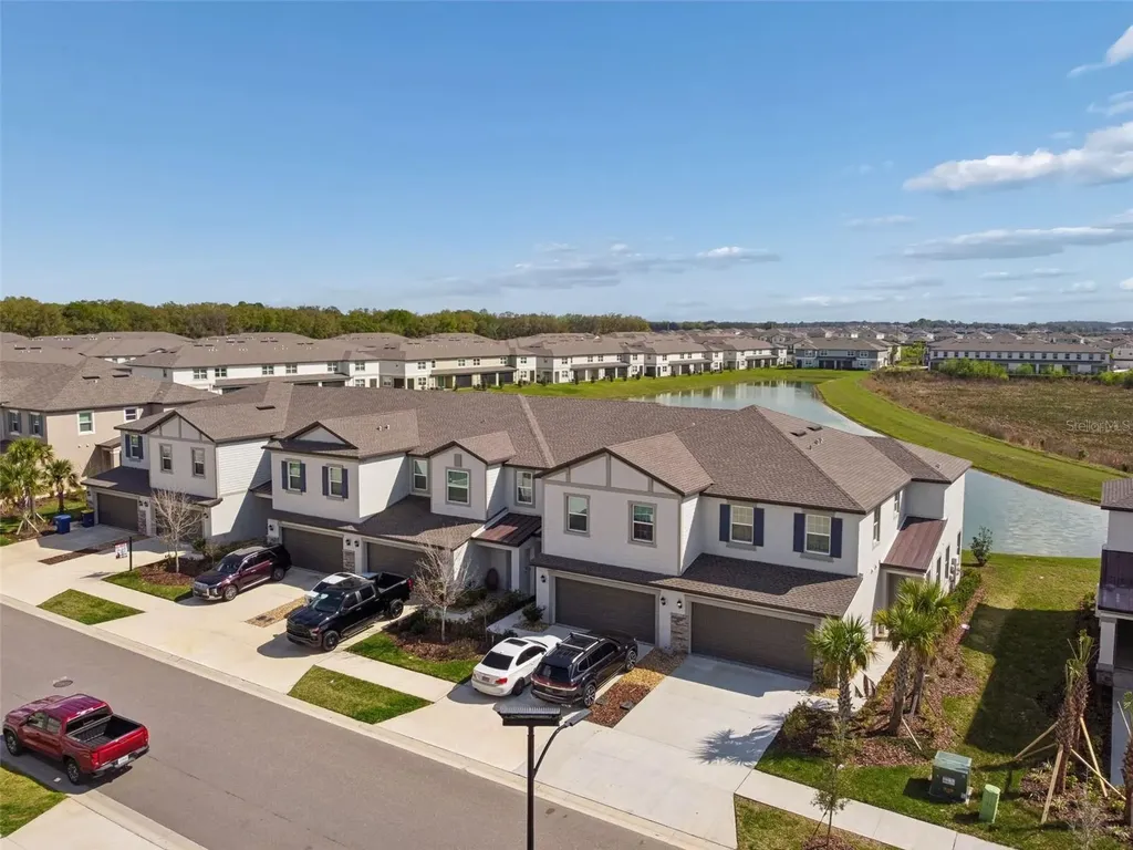 32076 Pop Ash Place Wesley Chapel FL 33545
