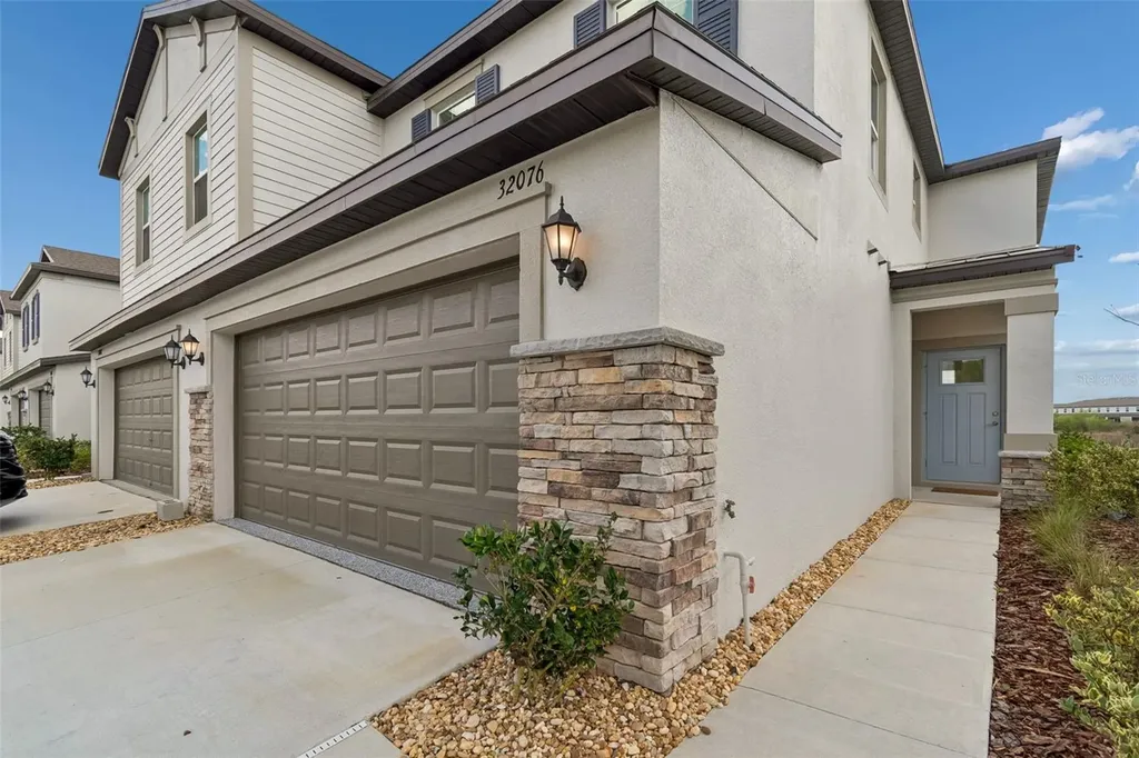 32076 Pop Ash Place Wesley Chapel FL 33545