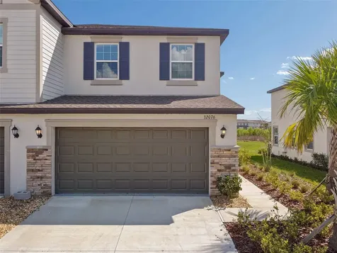 32076 Pop Ash Place Wesley Chapel FL 33545