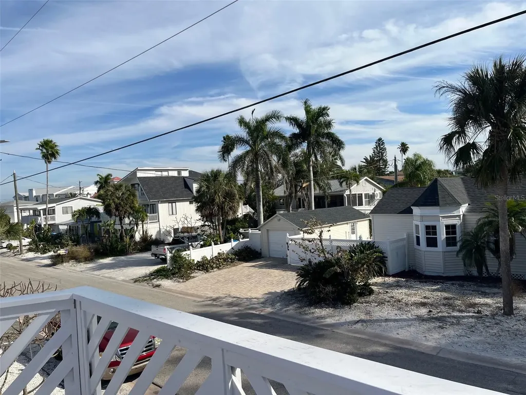 8401 W Gulf Boulevard Treasure Island FL 33706