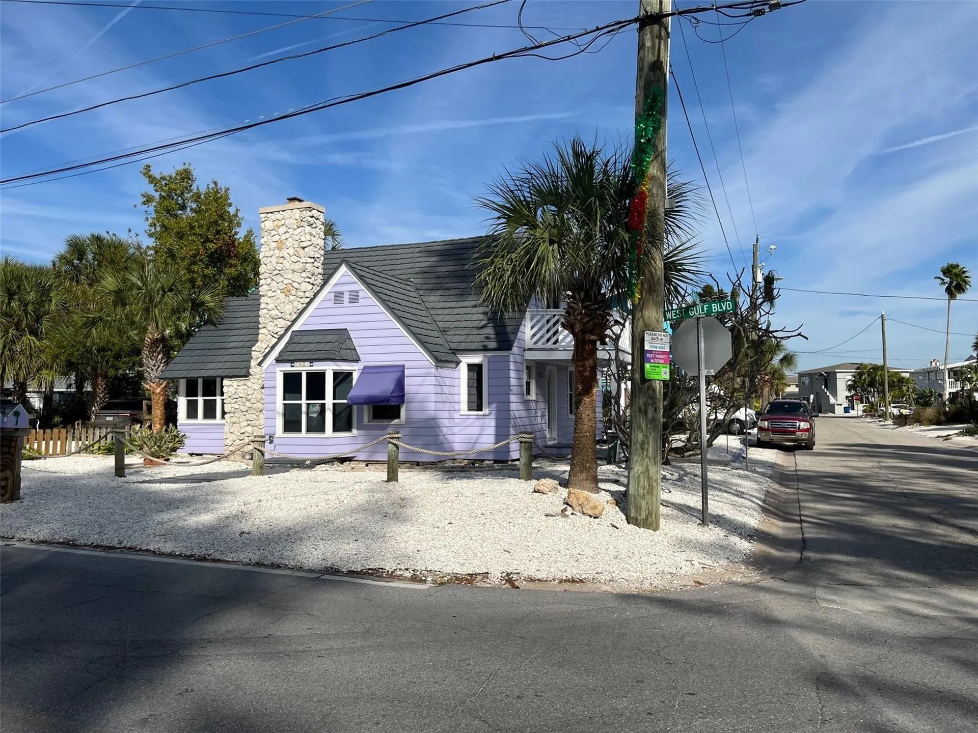 8401 W Gulf Boulevard Treasure Island FL 33706
