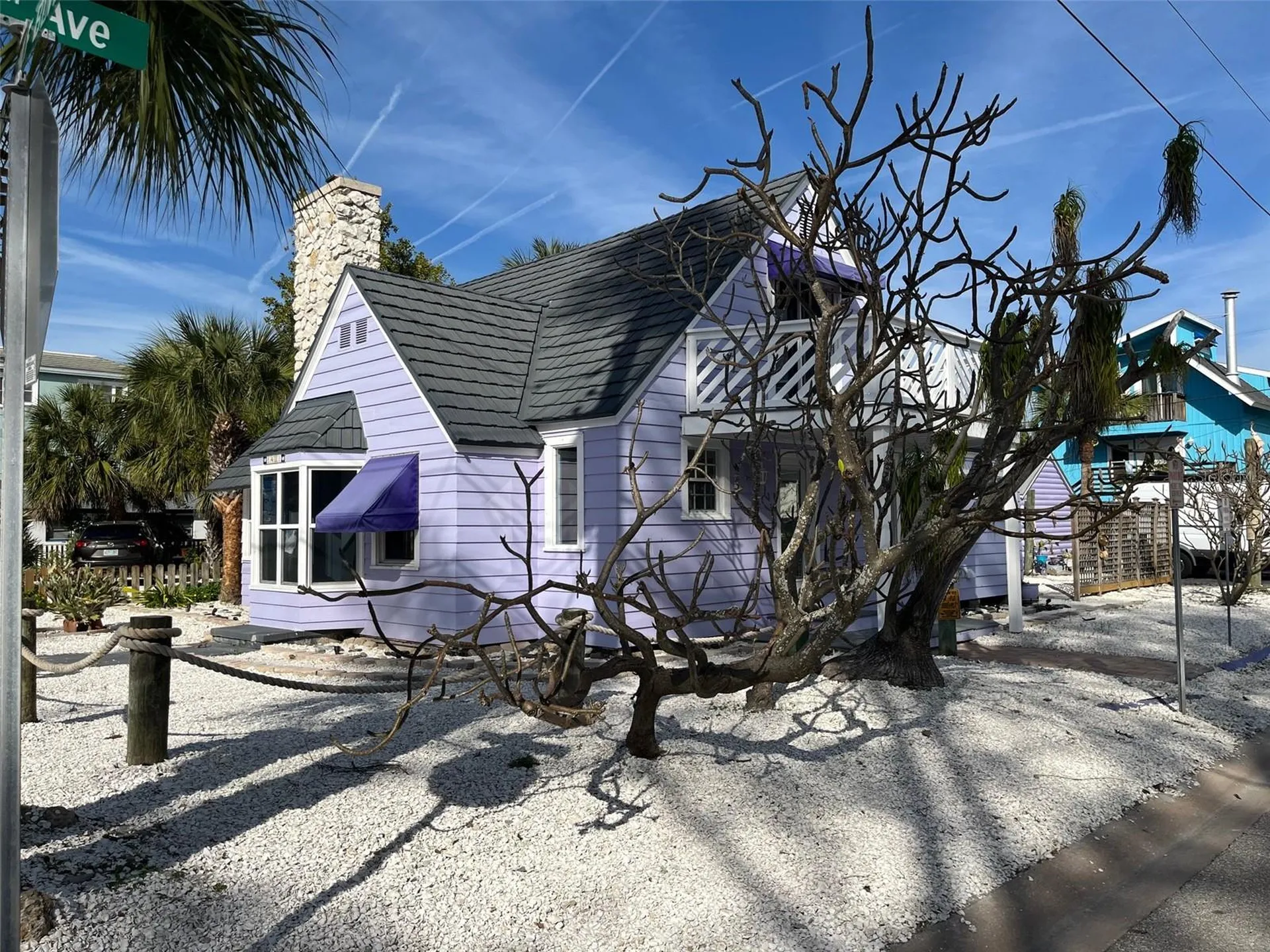 8401 W Gulf Boulevard Treasure Island FL 33706
