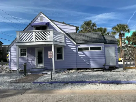 8401 W Gulf Boulevard Treasure Island FL 33706
